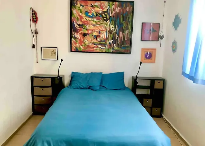 Cozy & Full In Coyoacan Great For Long Appartement