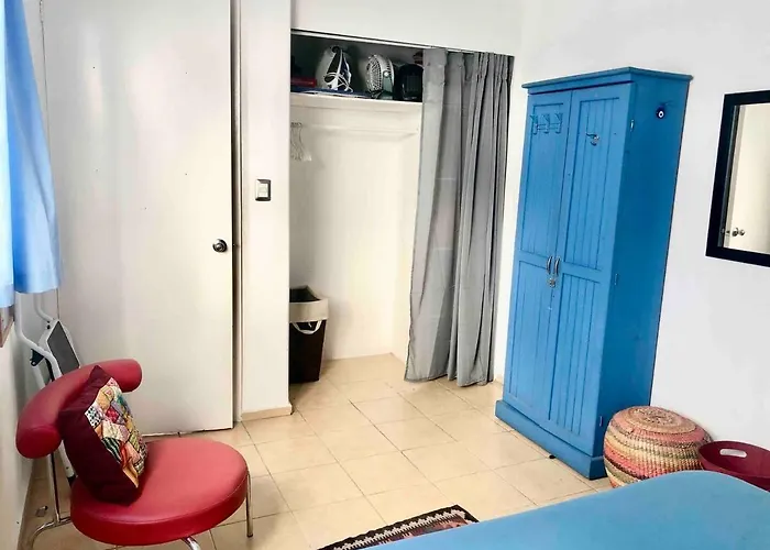 Cozy & Full In Coyoacan Great For Long Appartement *
