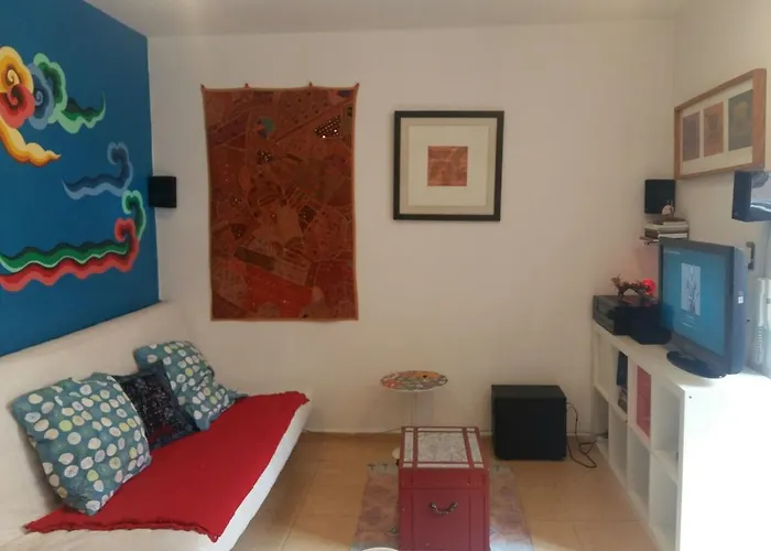 Appartement Cozy & Full In Coyoacan Great For Long Mexico