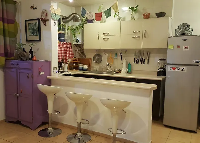 Cozy & Full In Coyoacan Great For Long Appartement *